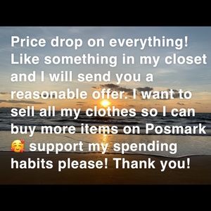 Help support my shopping habits 🥰